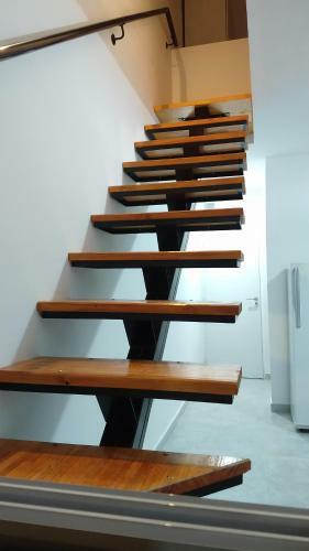 Apartamento Altos Yrigoyen Departamentos Centricos