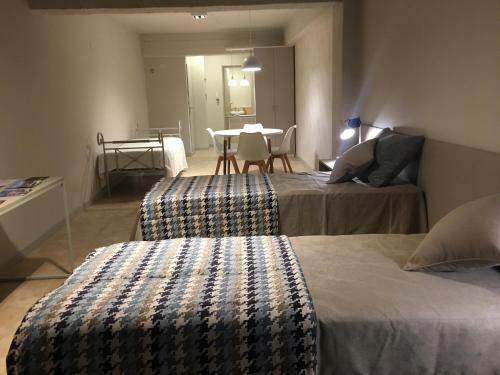 Urban Apartments Tucum�n