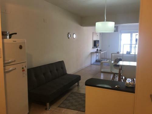 Urban Apartments Tucum�n