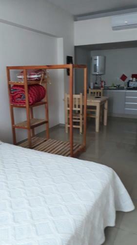 Apartamento Relajado Monoambiente
