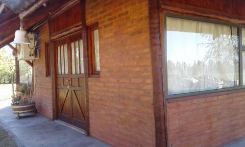 La Martina Rural Con Piscina Privada