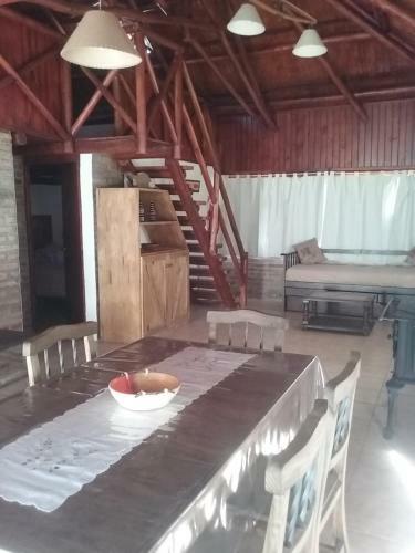 La Martina Rural Con Piscina Privada