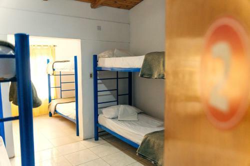 Albergue Sigrum