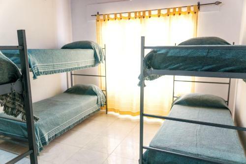Albergue Sigrum