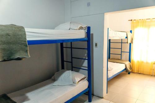 Albergue Sigrum