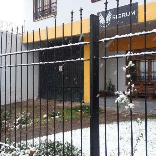 Albergue Sigrum