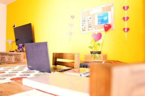 Albergue Sigrum