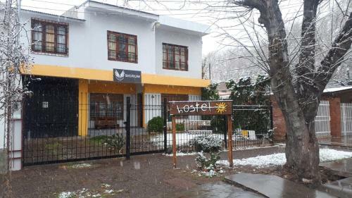 Albergue Sigrum