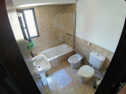 Apart-center Vip Jujuy