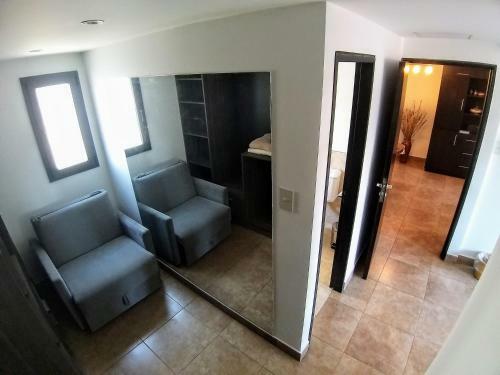 Apart-center Vip Jujuy