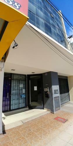 Apart-center Vip Jujuy