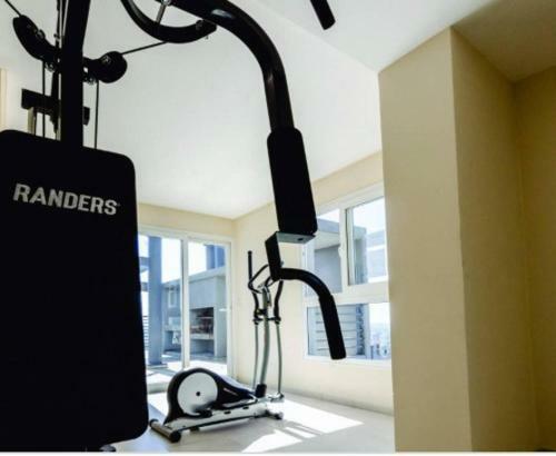 Apartamento Dpto Premium Barrio Norte Centro