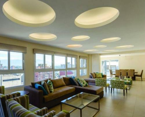 Apartamento Dpto Premium Barrio Norte Centro