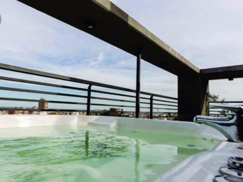 Apartamento Dpto Premium Barrio Norte Centro