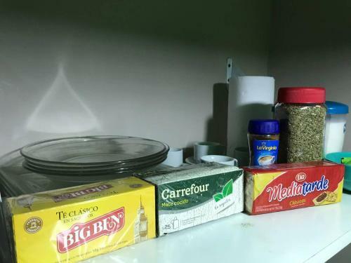 Apartamento Dpto Premium Barrio Norte Centro