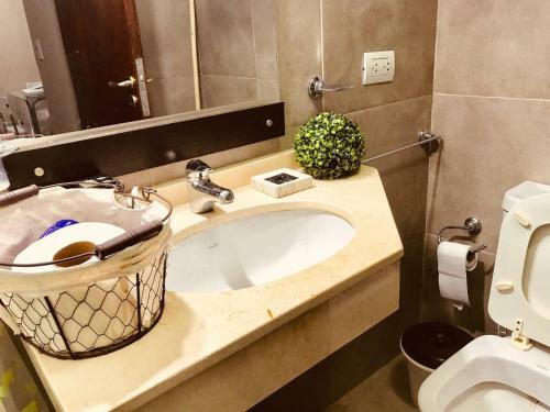 Apartamento Dpto Premium Barrio Norte Centro