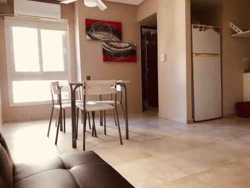 Apartamento Dpto Premium Barrio Norte Centro