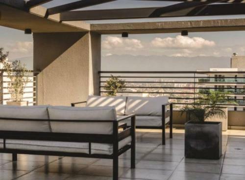 Apartamento Dpto Premium Barrio Norte Centro