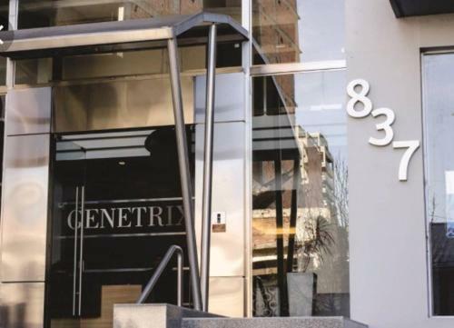 Apartamento Dpto Premium Barrio Norte Centro