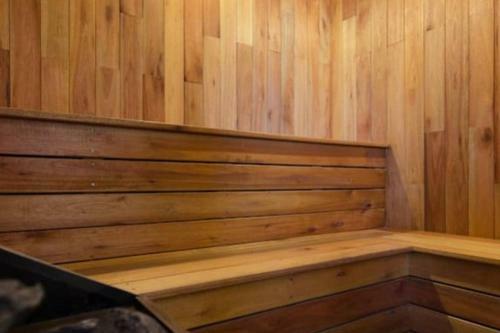 Apartamento Dpto Premium Barrio Norte Centro