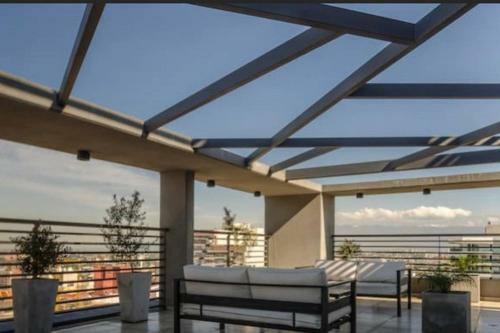 Apartamento Dpto Premium Barrio Norte Centro