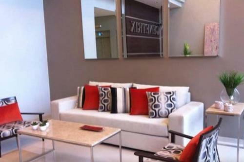 Apartamento Dpto Premium Barrio Norte Centro