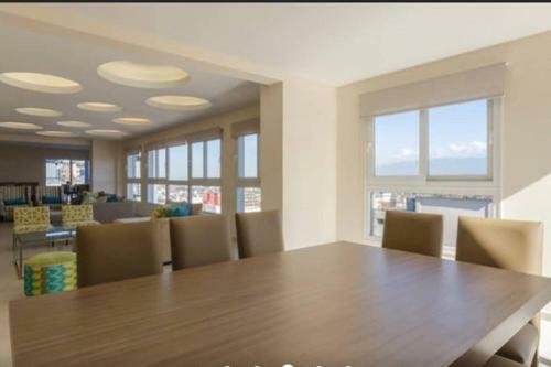 Apartamento Dpto Premium Barrio Norte Centro