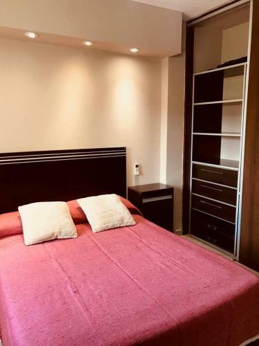 Apartamento Dpto Premium Barrio Norte Centro
