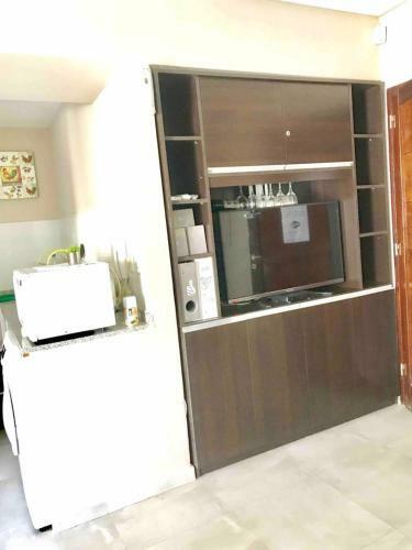 Apartamento Dpto Premium Barrio Norte Centro