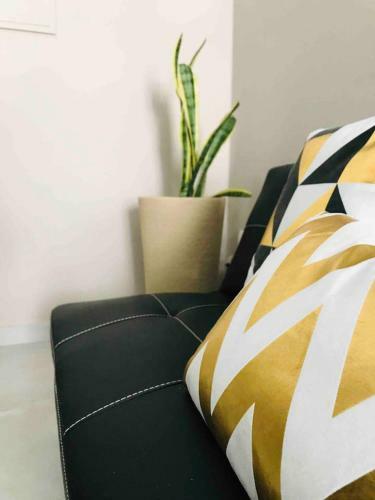 Apartamento Dpto Premium Barrio Norte Centro