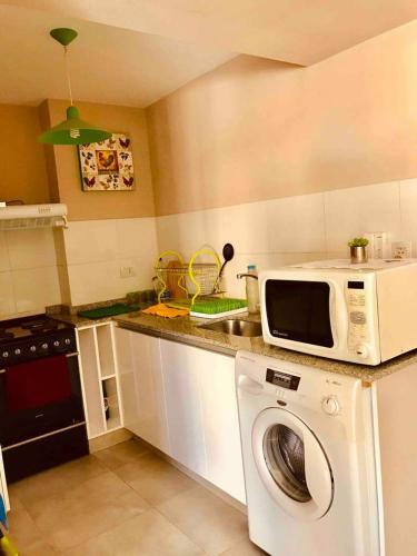 Apartamento Dpto Premium Barrio Norte Centro