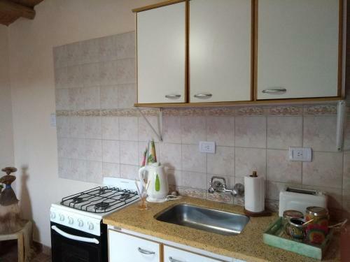 Apartamento Hermoso Departamento C�ntrico