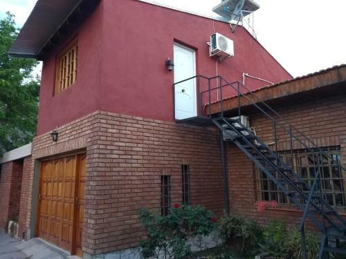Apartamento Hermoso Departamento C�ntrico