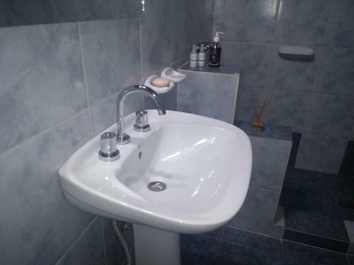 Apartamento Hermoso Departamento C�ntrico