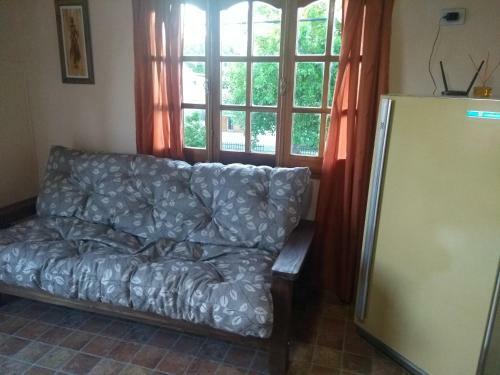 Apartamento Hermoso Departamento C�ntrico