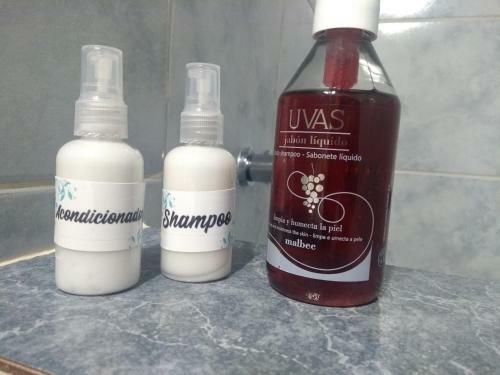 Apartamento Hermoso Departamento C�ntrico