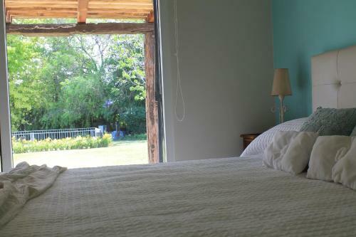 Agroturismo Complejo Arboreto