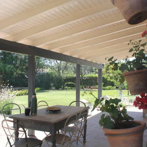 Agroturismo Complejo Arboreto