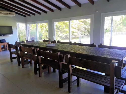 Agroturismo Complejo Arboreto