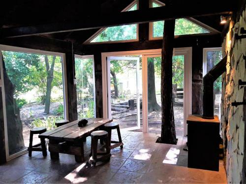 Agroturismo Complejo Arboreto