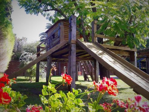 Agroturismo Complejo Arboreto