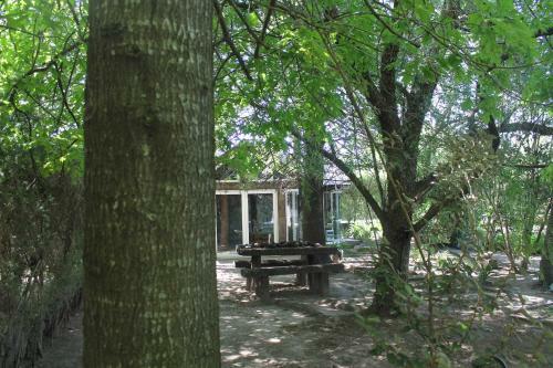 Agroturismo Complejo Arboreto