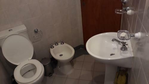 Apartamento Departamento Ss de Jujuy