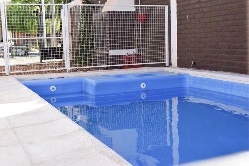 Apartamento Punto Azul