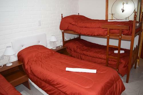 Apartamento Punto Azul