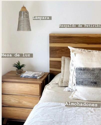 Apartamento Departamento So�ado