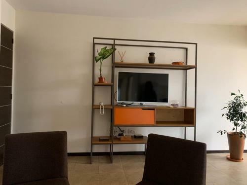 Apartamento Azahares Jujuy