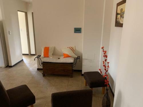 Apartamento Azahares Jujuy