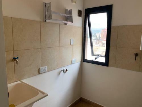 Apartamento Azahares Jujuy