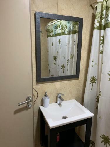 Apartamento Azahares Jujuy